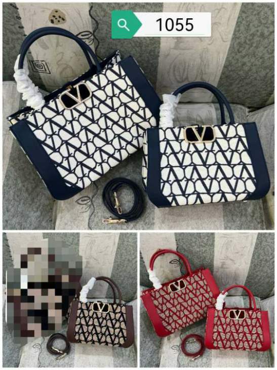 Picture of Valentino Handbags _SKUfw204003455fw
